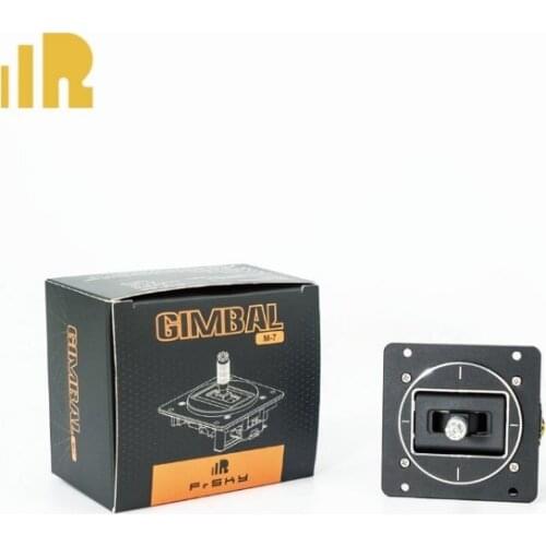 FrSky M7 Hall Sensor Gimbal for FrSky Taranis Q X7 and X7S Transmitter