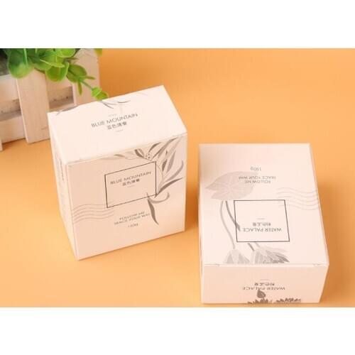 Custom Design Retail Essential Oil Gift Set Packaging Box,Beauty Cosmetics Makeup Kit Box ---DH12102