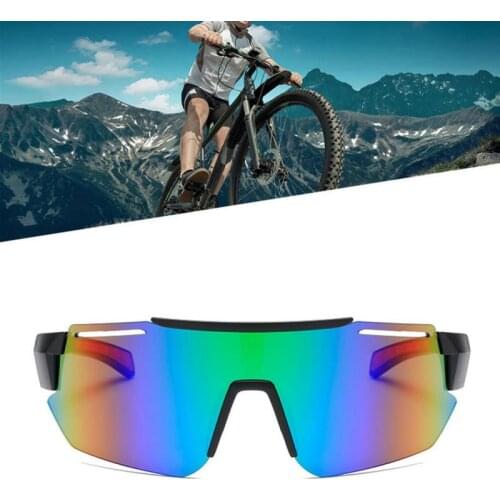 10 Colors Women Men Cycling Sunglasses Outdoor Sports UV400 Sun Glasses MTB Road Bike Riding Protection Goggles Bicycle Eyewear
