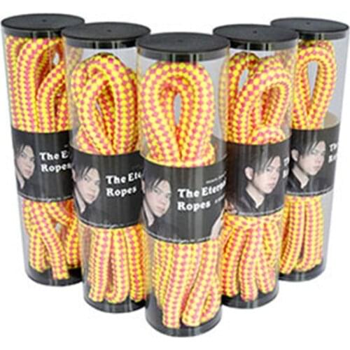 The Eternal Ropes By Jeremy Pei Magic Tricks Mentalism Illusions Stage Close Up Magic Props Professional Magicans Comedy