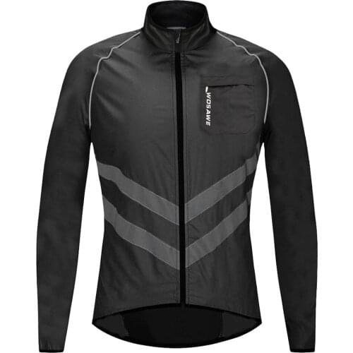 Bicycle Cycling Jackets Waterproof Windproof Rain Coat Windbproof M - XXXL