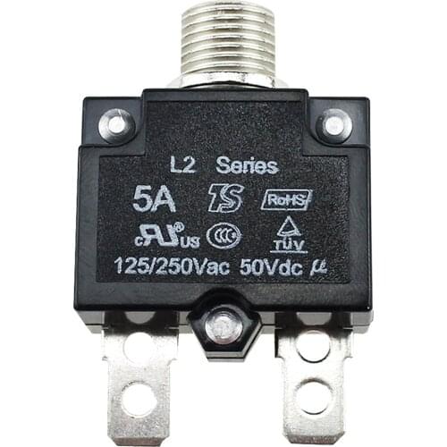 Woopower Molded Circuit Breakers China