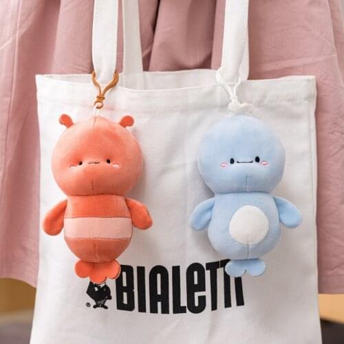 Yirongting Stuffed Toys