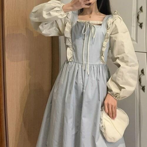 YRUOSLE Long Dresses