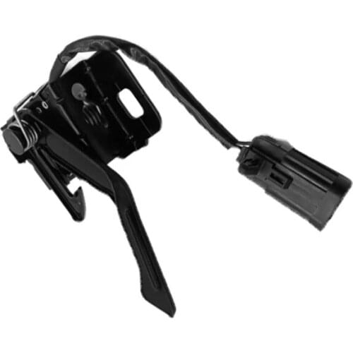 Hood Latch Lock Release For 2013-2016 Chevrolet Malibu Limited 1.5L 2.0L 2.5L 22830704