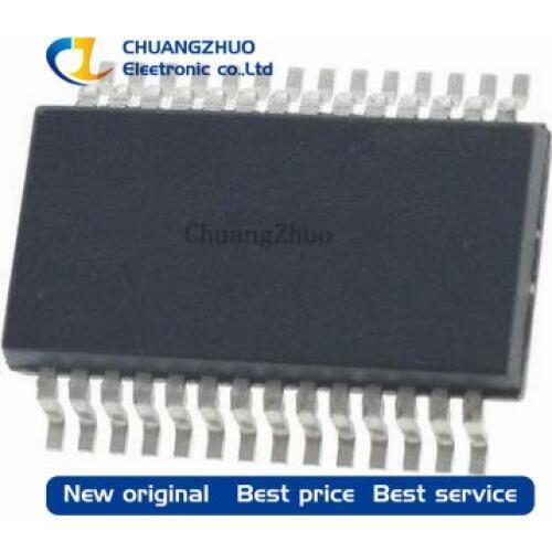 10pcs/lot New original PIC18F25K20 PIC18F25K20-I/SS SSOP28