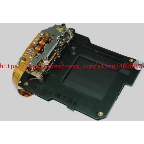 90%NEW Shutter group Assembly Camera Parts For NIKON D200 D300 D300S For Fuji S5 Digital Camera Repair Part