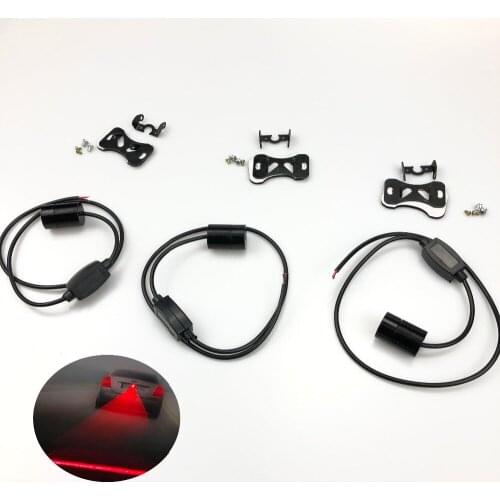 Car Laser Fog Lamp Anti-Fog Light For SAAB 9-3 9-5 9000 93 900 95 aero 9 3 42250 42252 9-2x 9-4x 9-7x