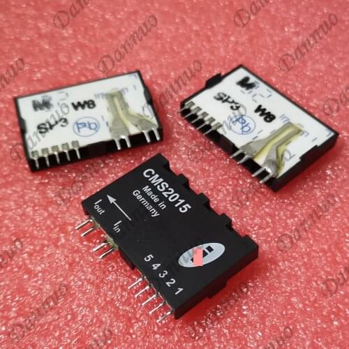 CMS2015 CMS2005 CMS2050 CMS2025 CMS2050-SP7 Sensor