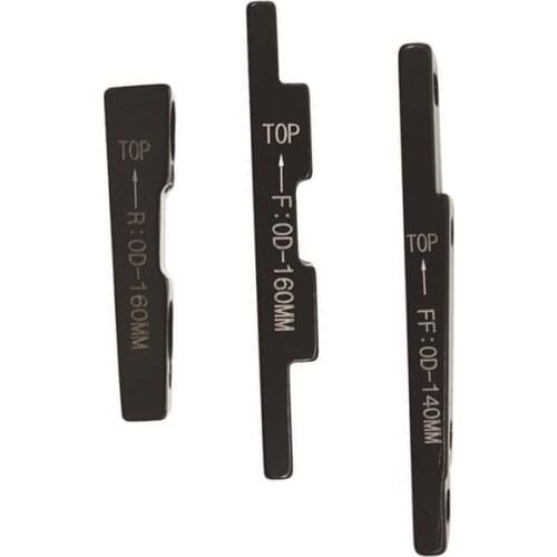 Mountain Bike Disc Brake Converter Ultralight Bicycle Brake Adaptor