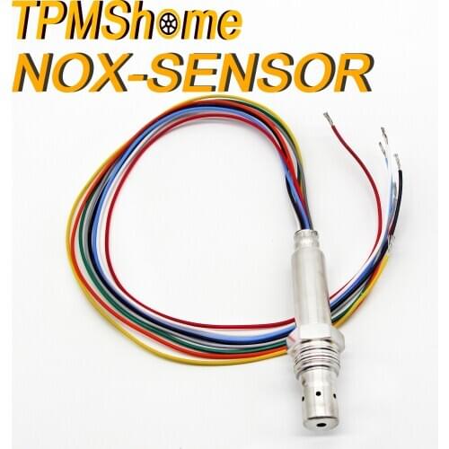 Diesel Soot Particulate Sensor Partikel Oxygen O2 NOX Sensor for Mercedes BENZ BMW CUMMINS CES VOLVO DAF XF AUDI Isuzu VW 12/24V