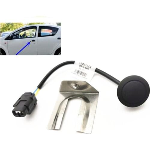 Door Microswitch for BYD F0 Car Accessories Outside Microswitch Assembly One Button of Back Door LK-3642810