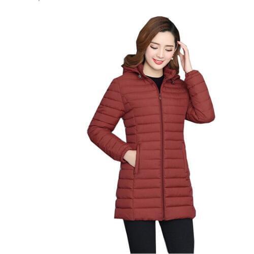 Gowyimmes Women's Windbreaker Jackets