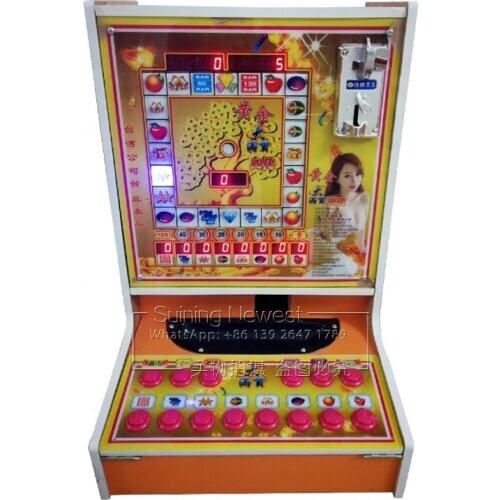 Africa Congo Senegal Zambia Ghana Guinea-Bissau Coin Operated Fruit Casino Games Roulette Gambling Games Jackpot Slot Machine