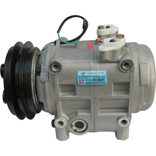 DKS32 TM31 ac compressor for Nissan Civilian Yutong Bus Universal
