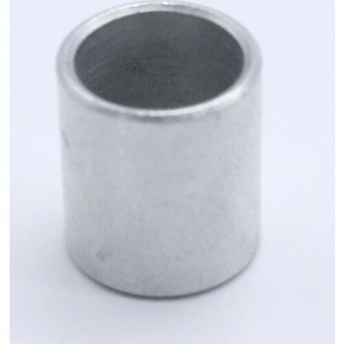 Aluminum Alloy Timing Cover Dowel Kit Fit for Ford Small V8 260 302 5.0 351W , stability and corrosion resistance