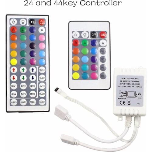 LOENDE RGB Controllers