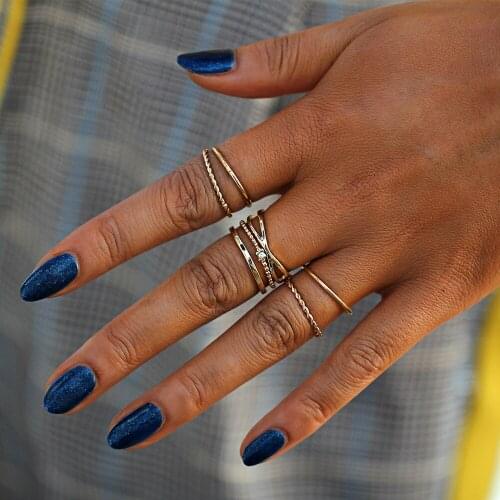 Marjhan Engagement Rings