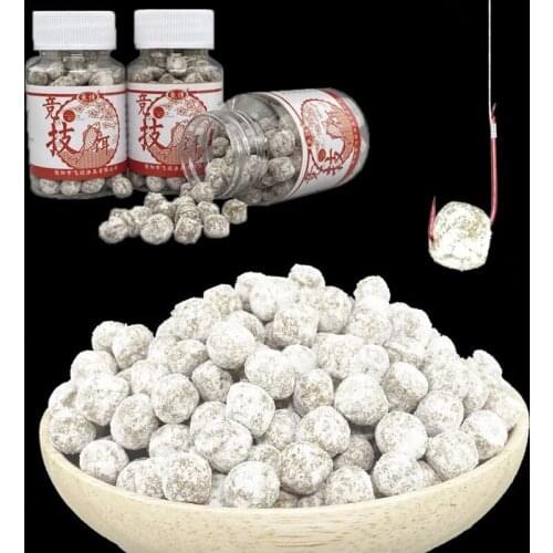 New Stype Fishing Lure Set Portable Fish Live Bait for Carp Bait Bass Fishing