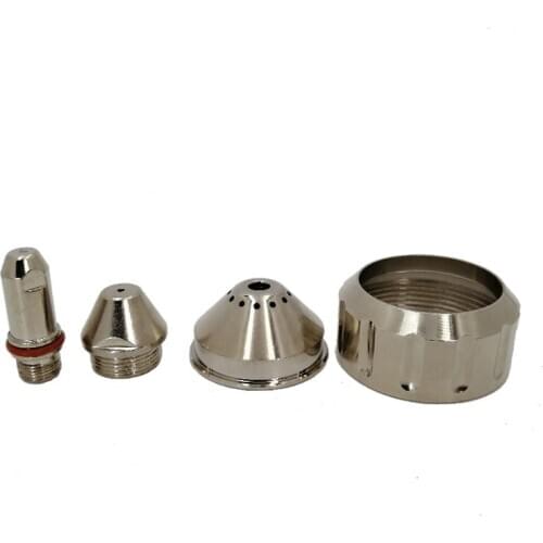 Plasma Fittings XF-300H Electrode 300100H Spray Nozzle Cutting Nozzle 300190H