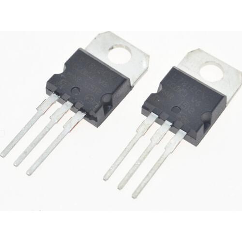 Free shipping 10pcs/lot L7812CV L7812 LM7812 7812 TO-220 NEW and Original ST POSITIVE VOLTAGE REGULATORS