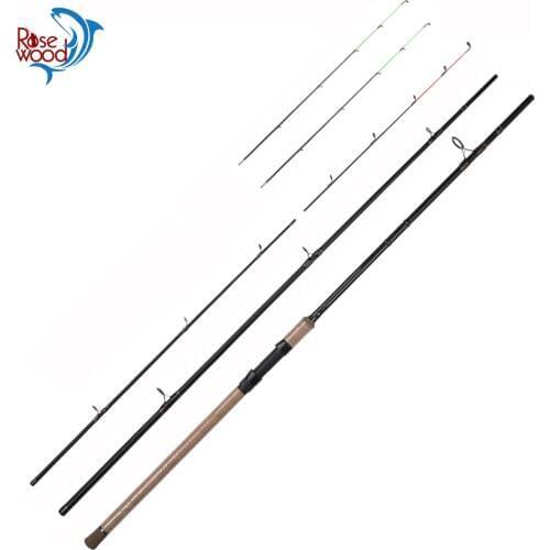 Фидерные удилища ROSEWOOD China At AliExpress