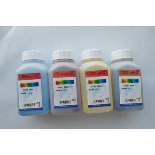 High temperature Laser Ceramic Toner Powder