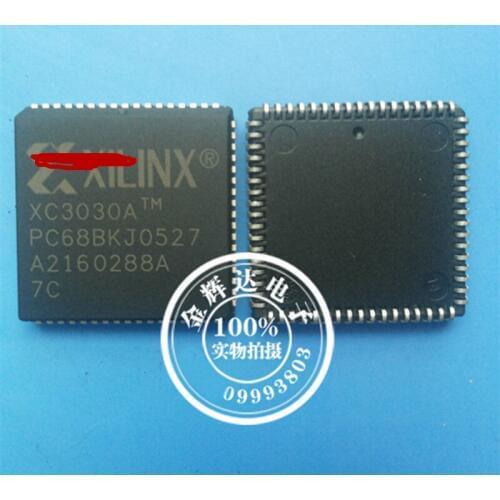 XC3030A-7PC68C new original imported