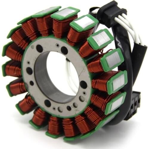Motorcycle Generator Stator Coil Parts For Kawasaki Z1000 ZR1000 ZR800 Z800 ABS ZX1000 NINJA 1000 Z1000SX 21003-0133 21003-0096