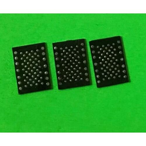 2pcs/lot, for iPhone 6 6G 4.7 inch I6 64GB Harddisk Nand flash memory IC HDD chip Programmed with imei and Serial NO