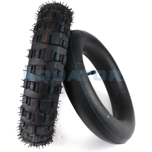 Motorcycle parts tire 3.50-8 inch 8-inch tires with inner tubes small Monkey monkey bike Tires dirt pit
