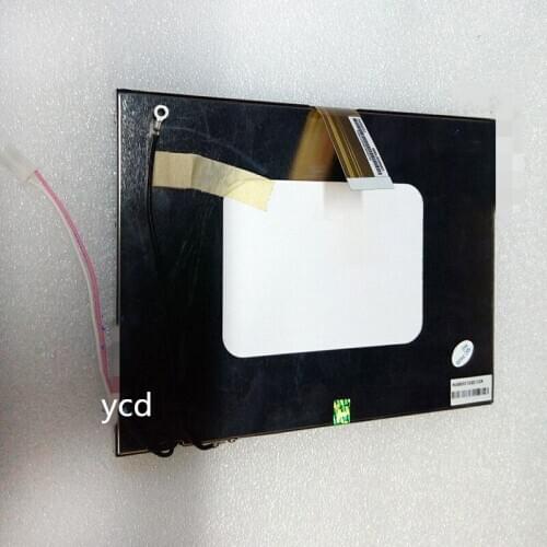 6.4 inch PA064XS2 industrial control medical equipment injection molding machine LCD screen