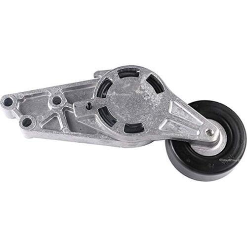 Car Serpentine Belt Tensioner OEM 06B903133A for Audi A4 B6 B7 A6 C5 C6 SEAT EXEO 1.8T, 2.0TFSI