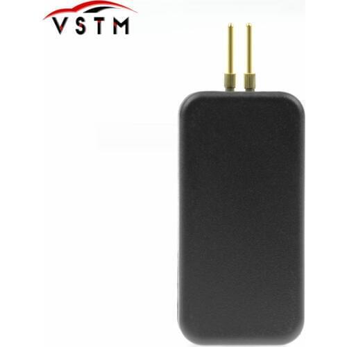 Auto Cars Airbag Simulator Vehicle Air Bag Emulator Bypass SRS Fault Finding Tool Diagnostic Device Quickly Detect Tool