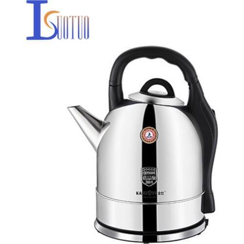 GZHEATER Large Electric Kettles