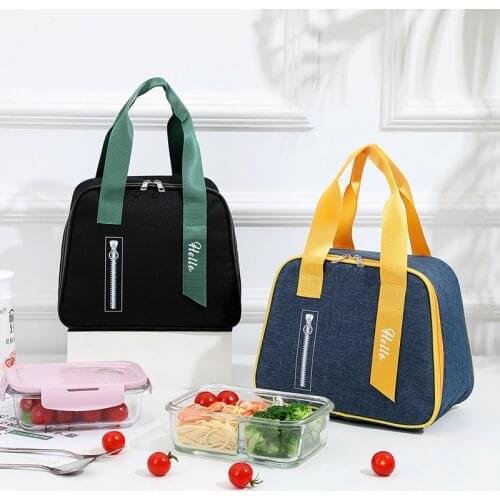 HUIJI Food Bags