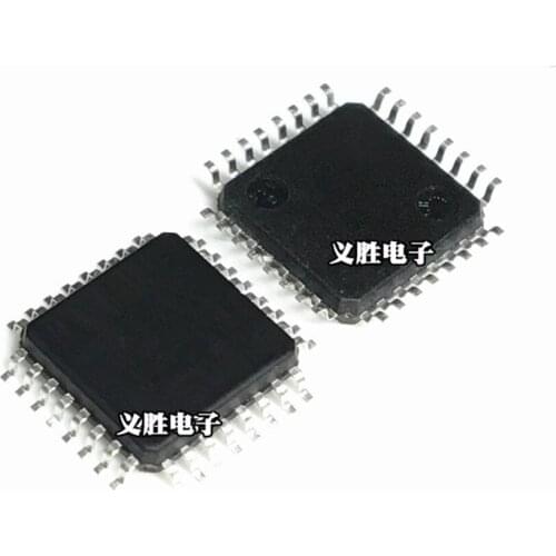 1PCS STM8S903K3T6C LQFP32 Controller Microcontroller STM8S903K3T6