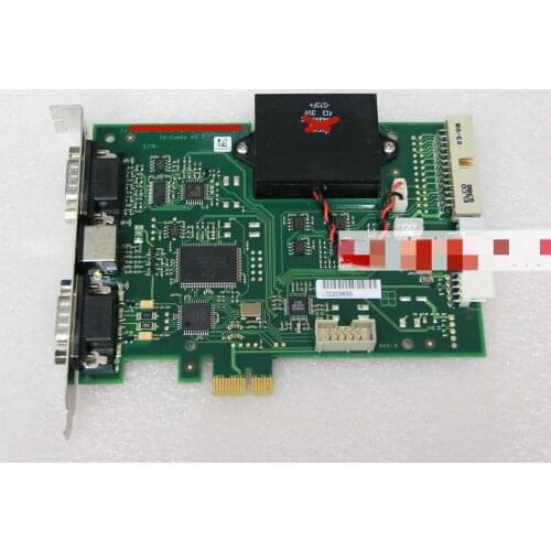 LXCO Technologies AG-Germany IO-Combo HW: V1.2.2 capture card