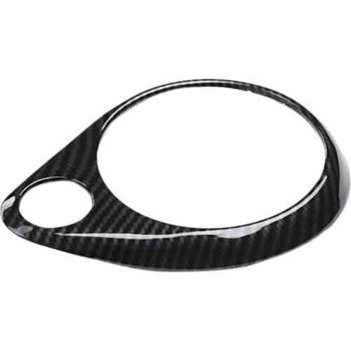 Car Dashboard Speaker Ring Cover Trim for Jeep Grand Cherokee 2011-2020