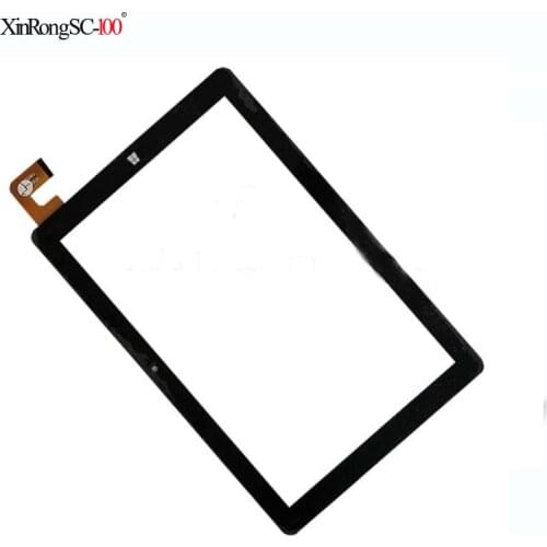 New Touch Panel digitizer For 10.1" Irbis TW92 3G Tablet Touch Screen Glass Sensor Replacement Free Shipping