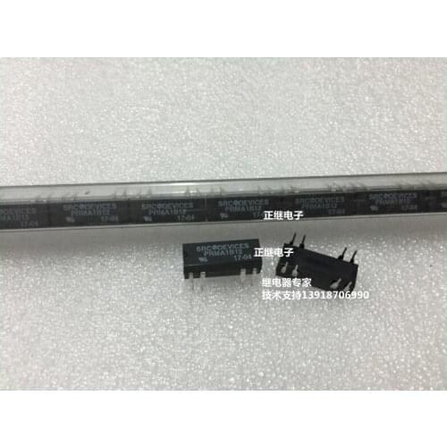 New and original PRMA1B12 Reed Relays New and original