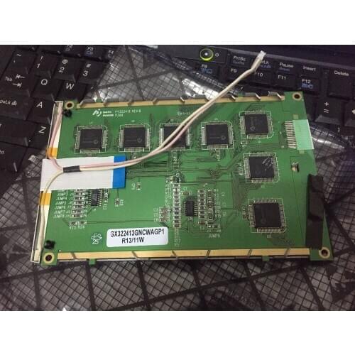PY322413 REV:B P399 Brand New Original LCD Screen DATA IMAGE GX322413GNCWAGP1
