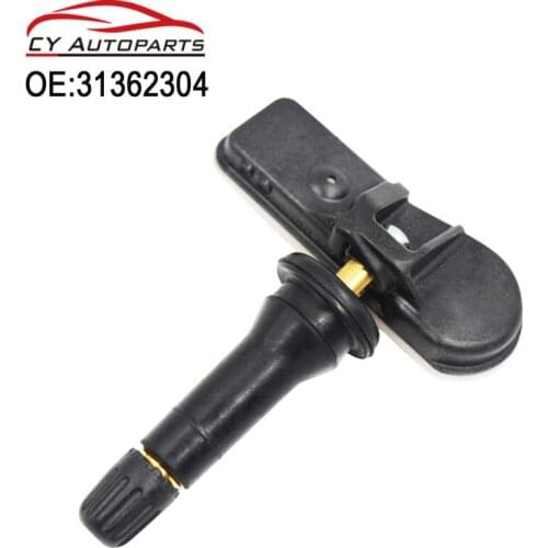 New High Quality TPMS Tire Pressure Sensor For Volvo S60 S90 V60 V90 XC90 31362304