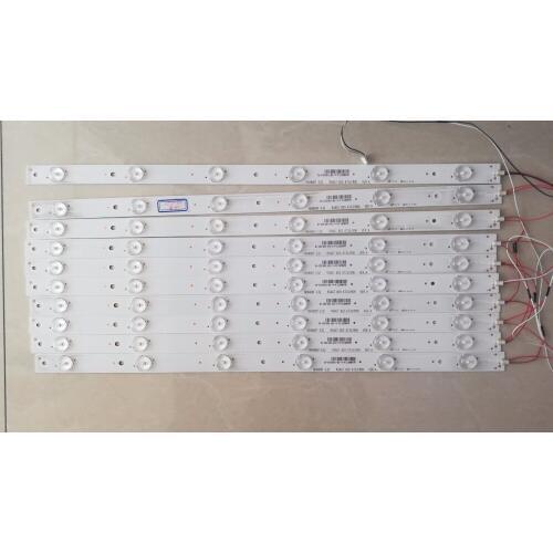 Hisense LED48K220 Light Bar HD4800F-B32-3030C-10X6 RSAG7.820.6733 1 set price