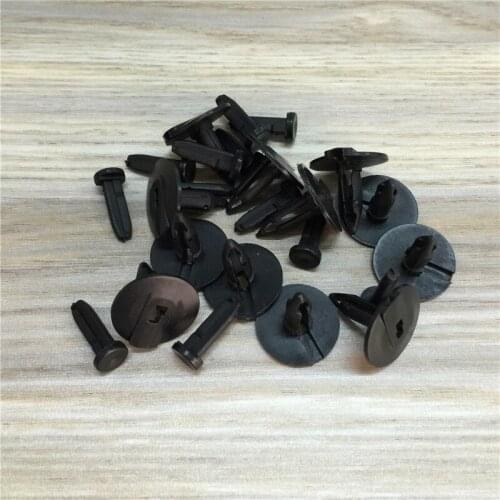 For Cadillac SLS CTS SRX Front Barrier Engine Fender Leaf Board Lined Clasp Free Shipping