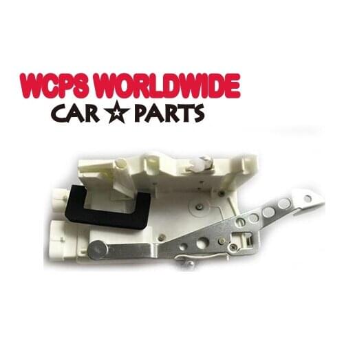 FRONT LEFT For Fiat Tempra Tipo inc electric door lock mechanism OEM 46411409