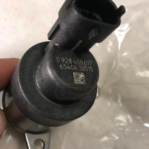 FOR VOLVO C30 S40 S80 V50 V70 1.6 D FUEL PUMP PRESSURE REGULATOR 0928400617