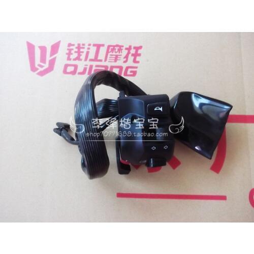 Qj150-17a handle switch