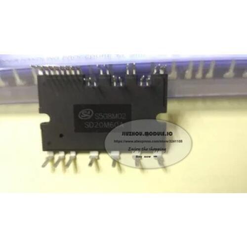 SD20M60AC 600V/20A IPM N module
