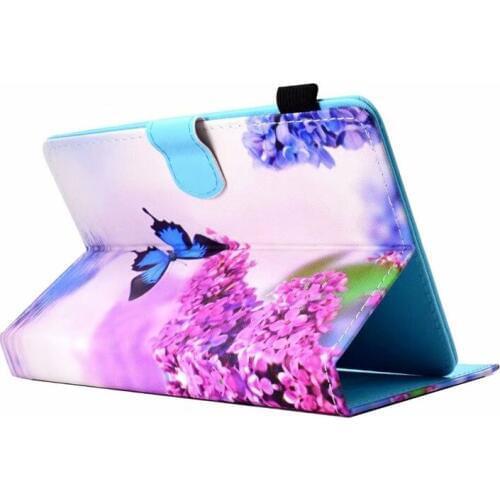 Universal PU leather Case for iPad Mini 4 3 2 A1538 A1550 A1432 A1454 A1455 A1489 A1490 A1491 A1599 A1600 Tablet